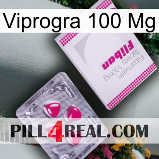Viprogra 100Mg 32